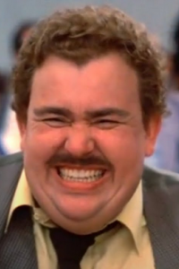 Planes, Trains & Automobiles [John Candy]